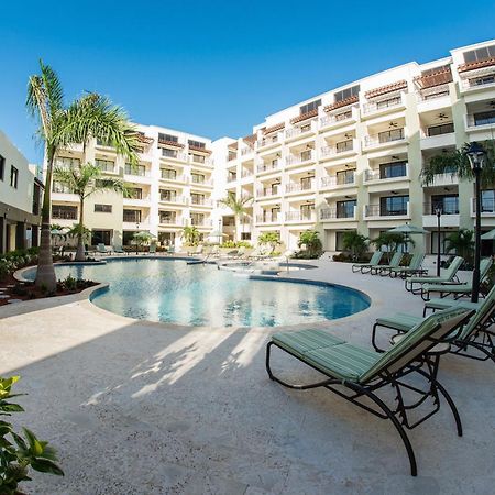 Palmaruba Condos 棕榈滩 外观 照片