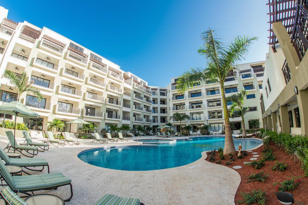 Palmaruba Condos 棕榈滩 外观 照片
