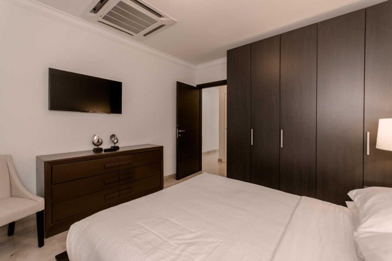 Palmaruba Condos 棕榈滩 外观 照片