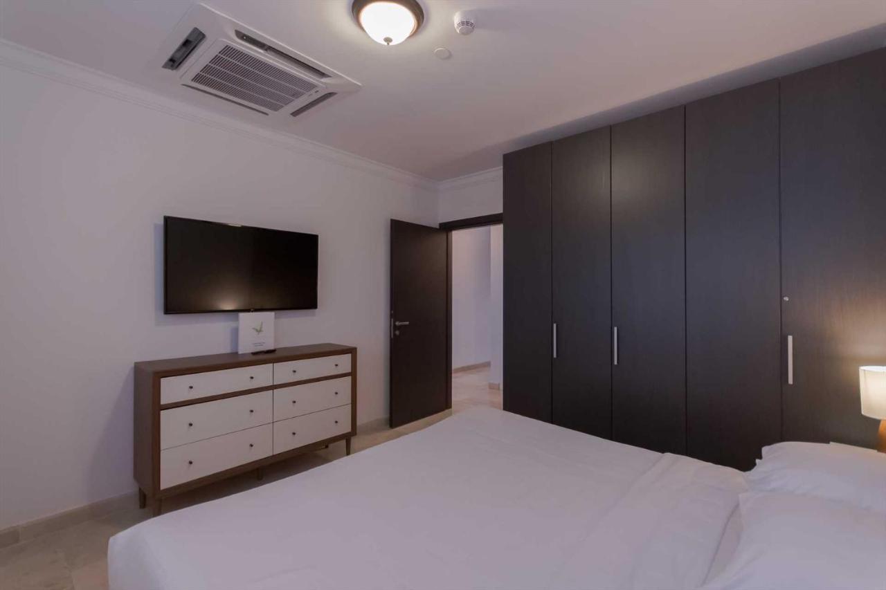 Palmaruba Condos 棕榈滩 外观 照片