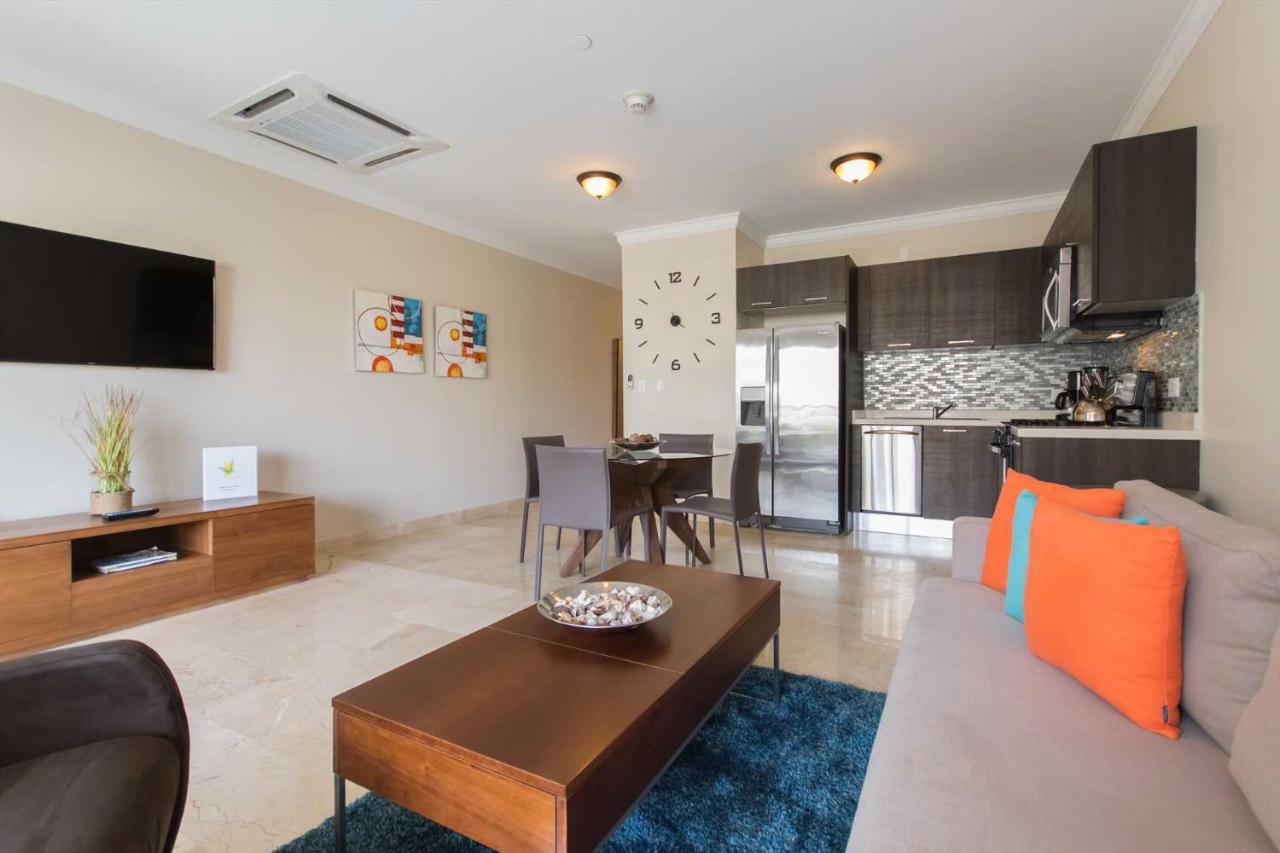 Palmaruba Condos 棕榈滩 外观 照片